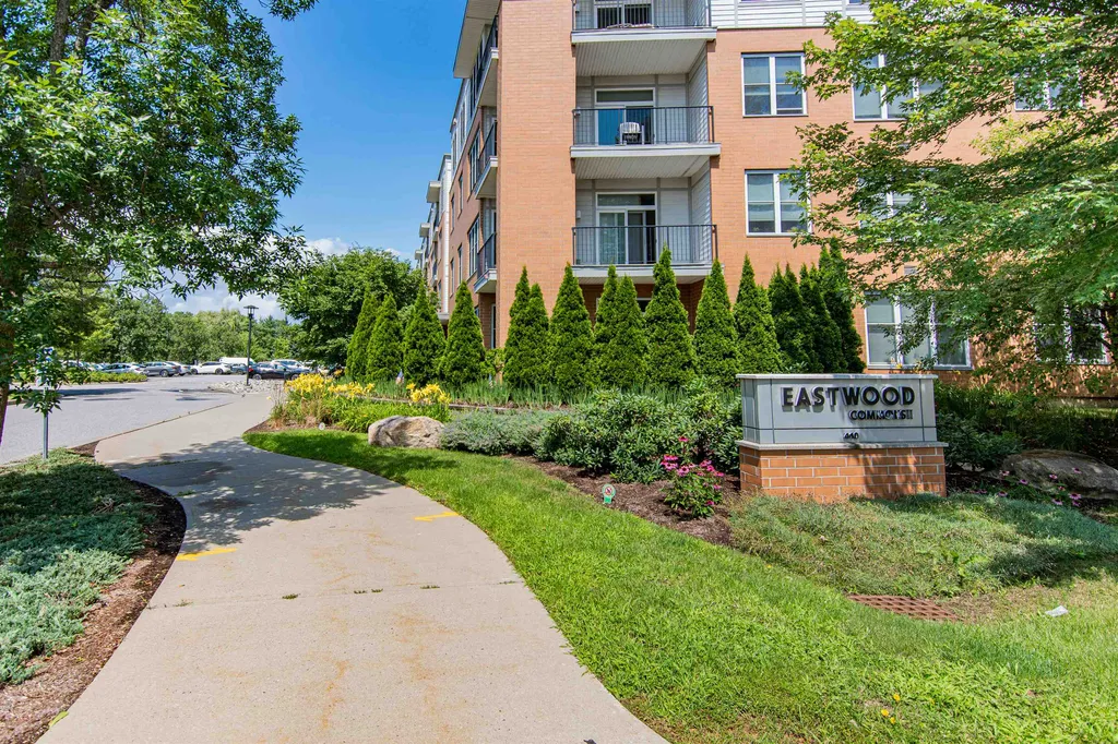 410 Farrell Street South Burlington VT 05403