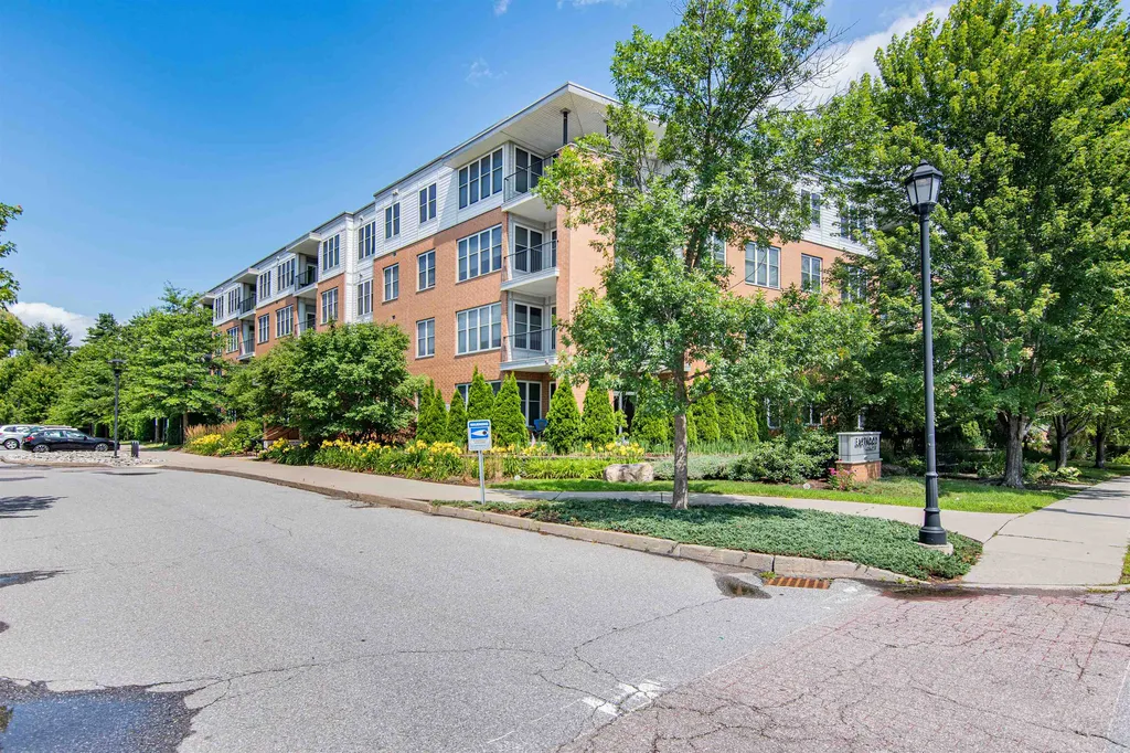 410 Farrell Street South Burlington VT 05403
