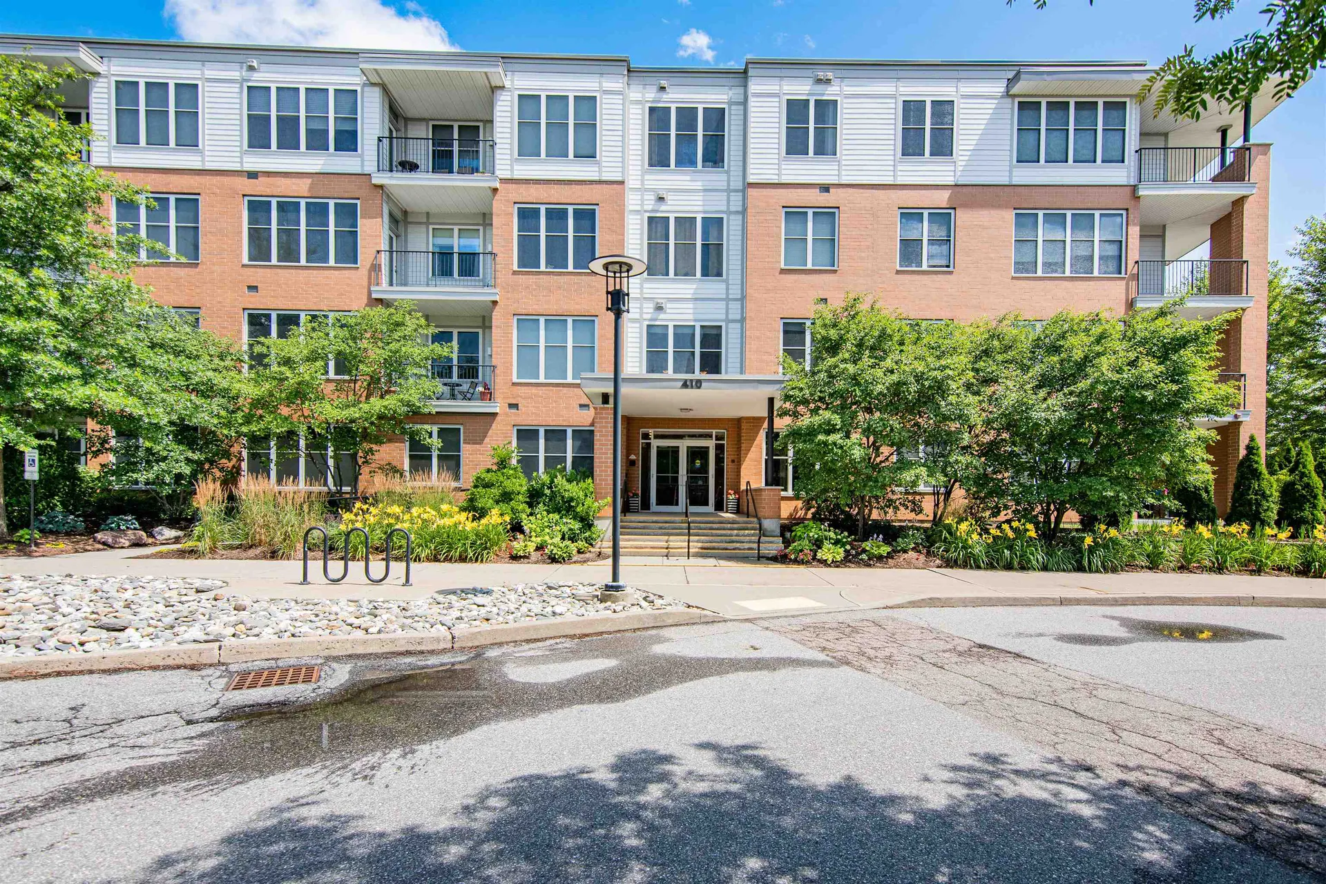 410 Farrell Street South Burlington VT 05403