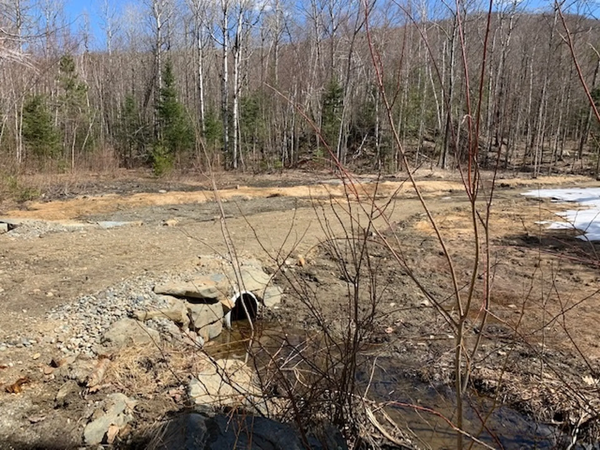 0 Sweet Road Waterbury VT 05677