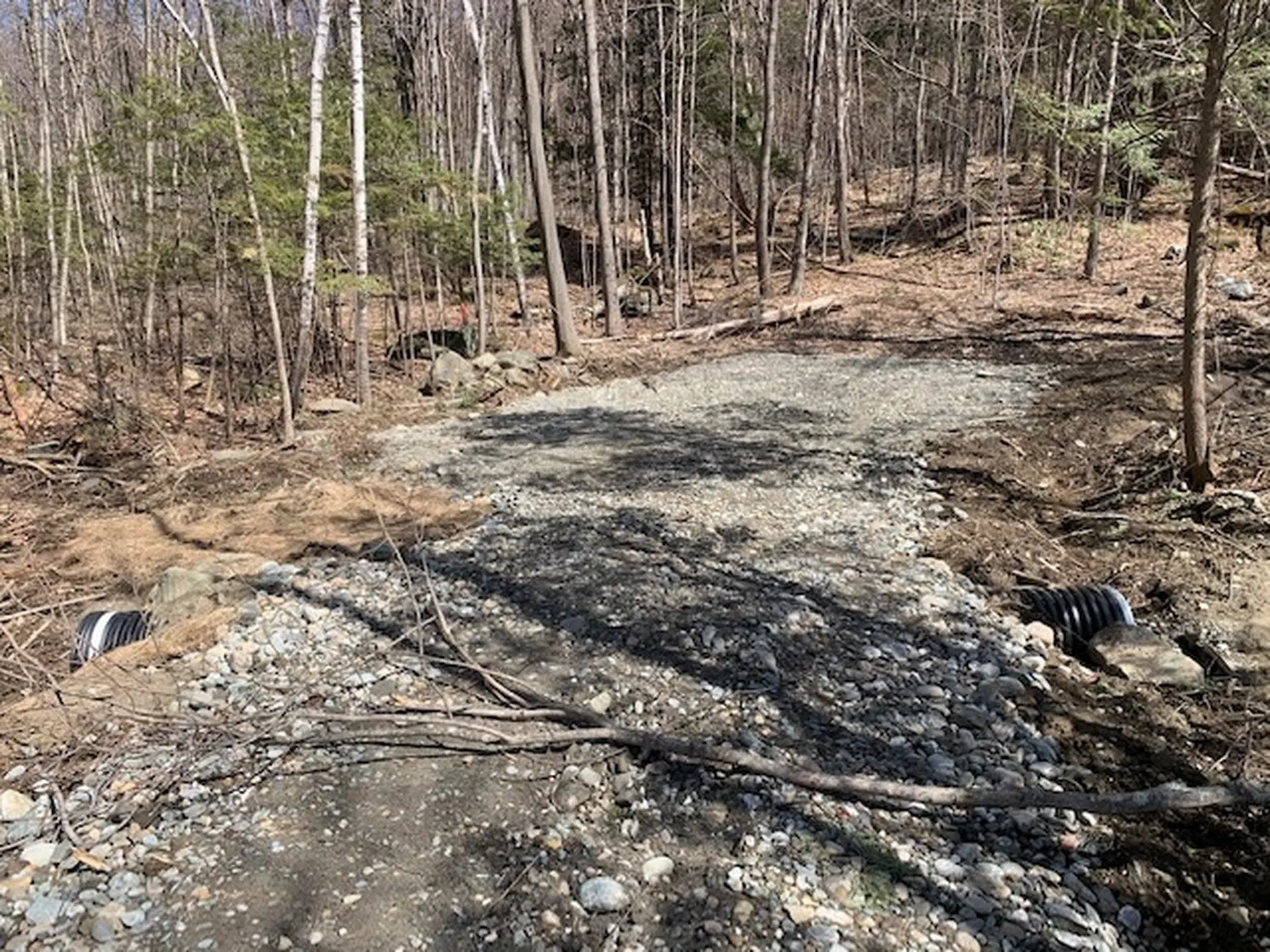 0 Sweet Road Waterbury VT 05677