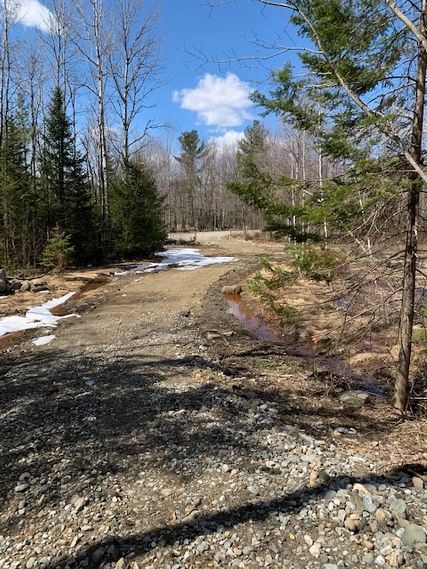 0 Sweet Road Waterbury VT 05677