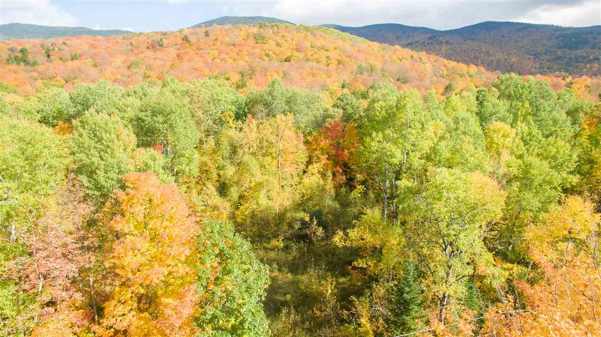 0 Sweet Road Waterbury VT 05677