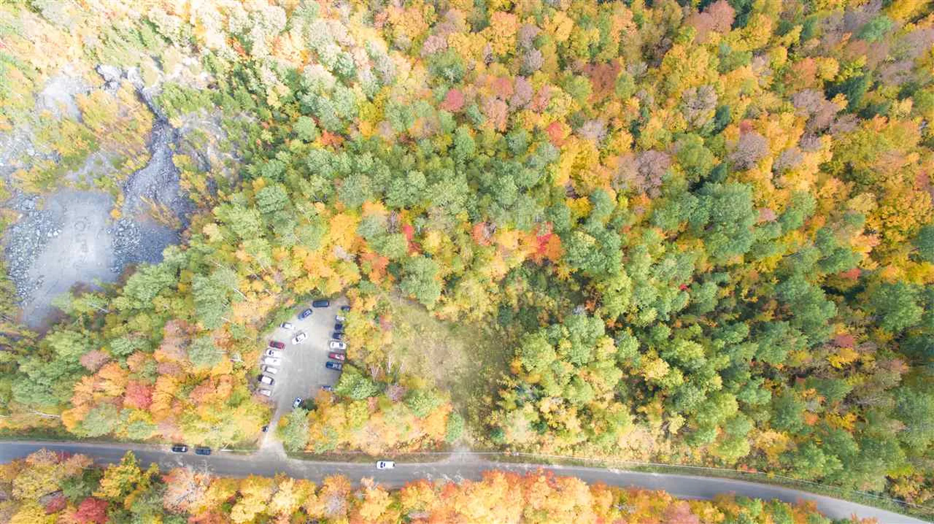 0 Sweet Road Waterbury VT 05677