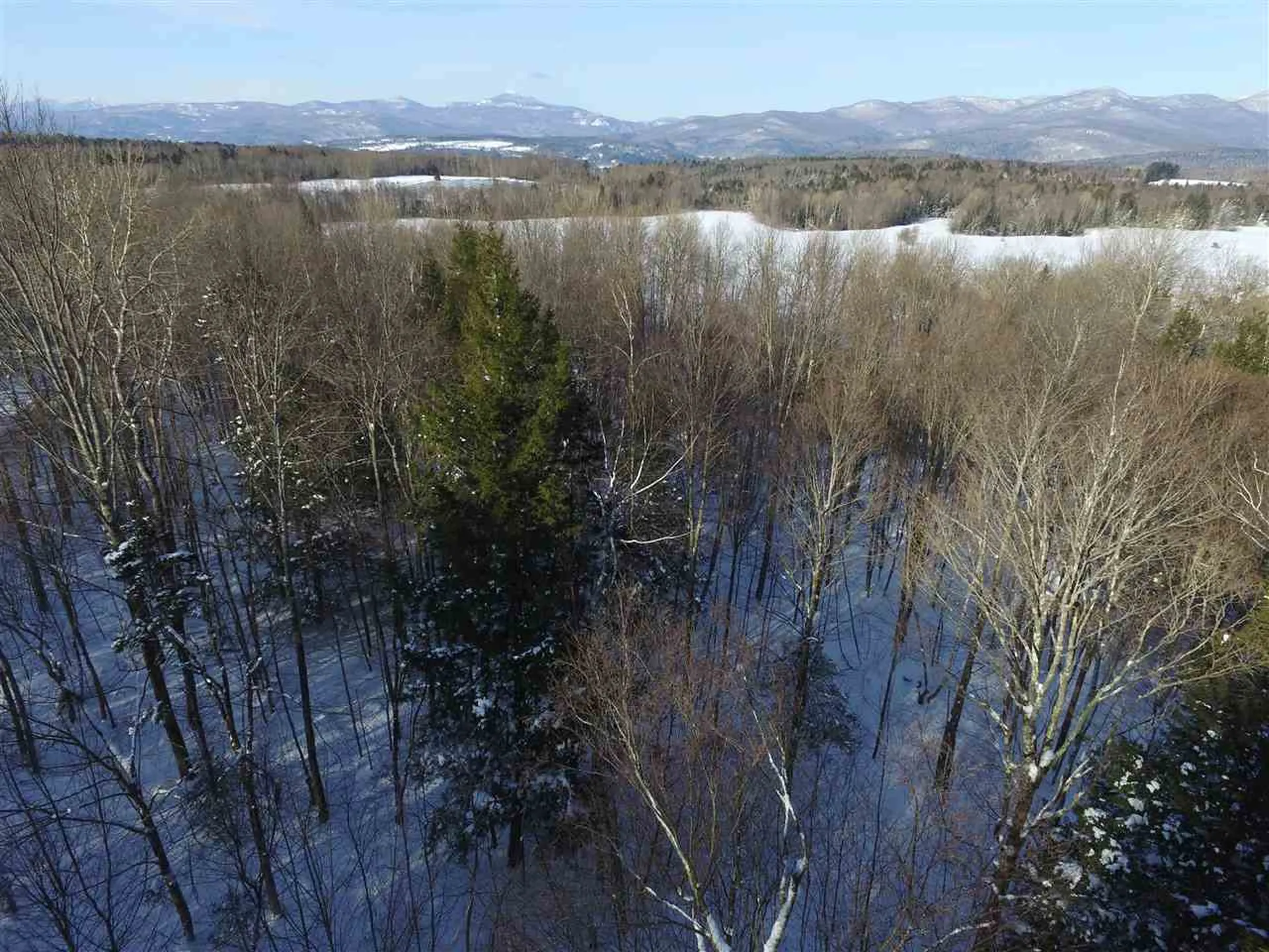 0 Sweet Road Waterbury VT 05677