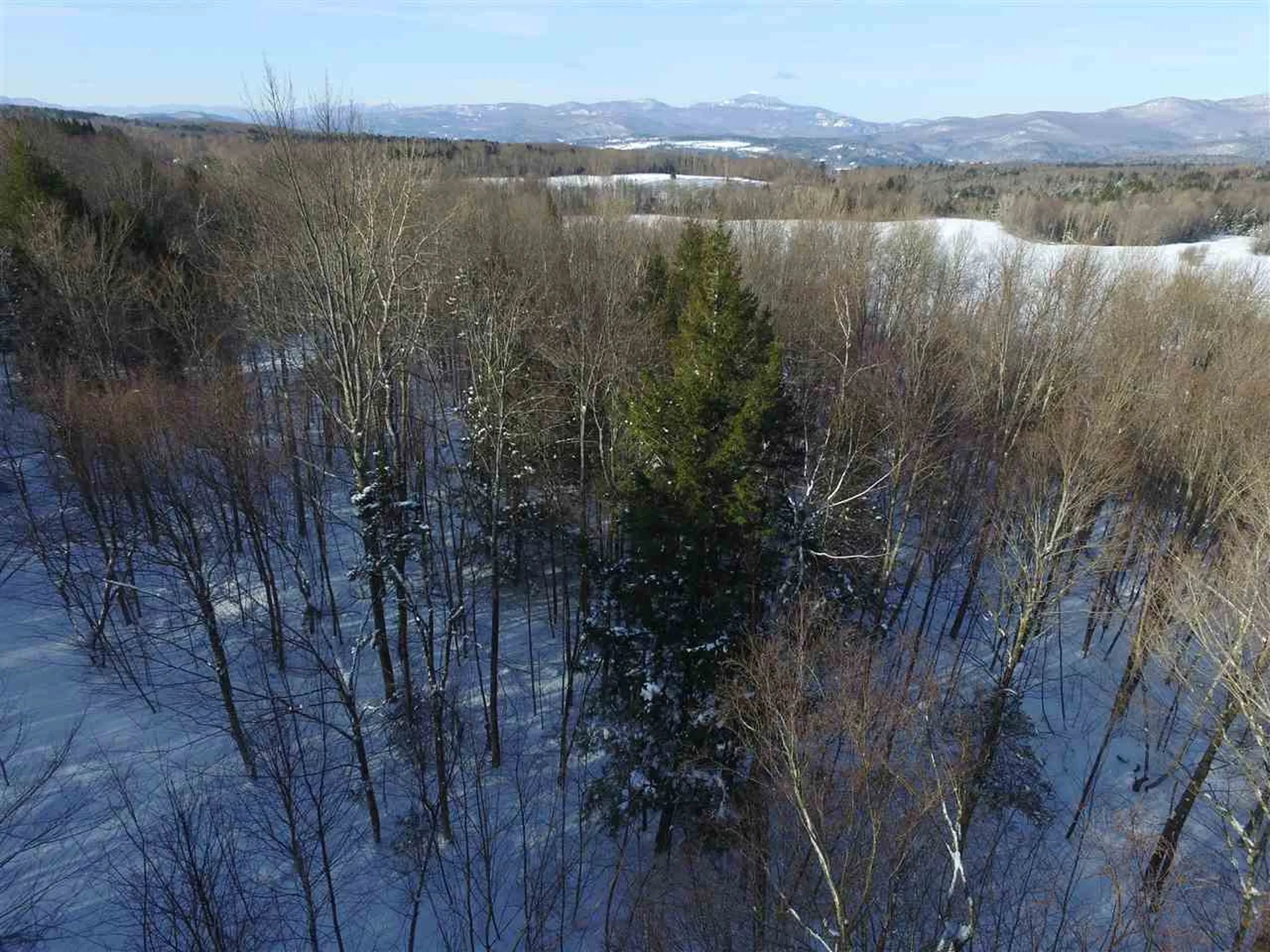 0 Sweet Road Waterbury VT 05677