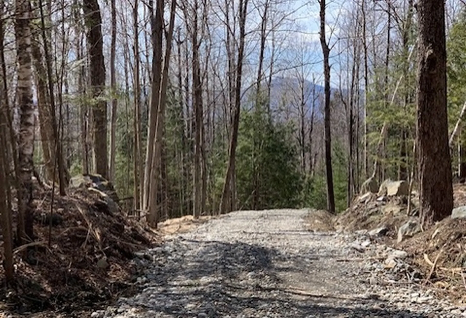 0 Sweet Road Waterbury VT 05677
