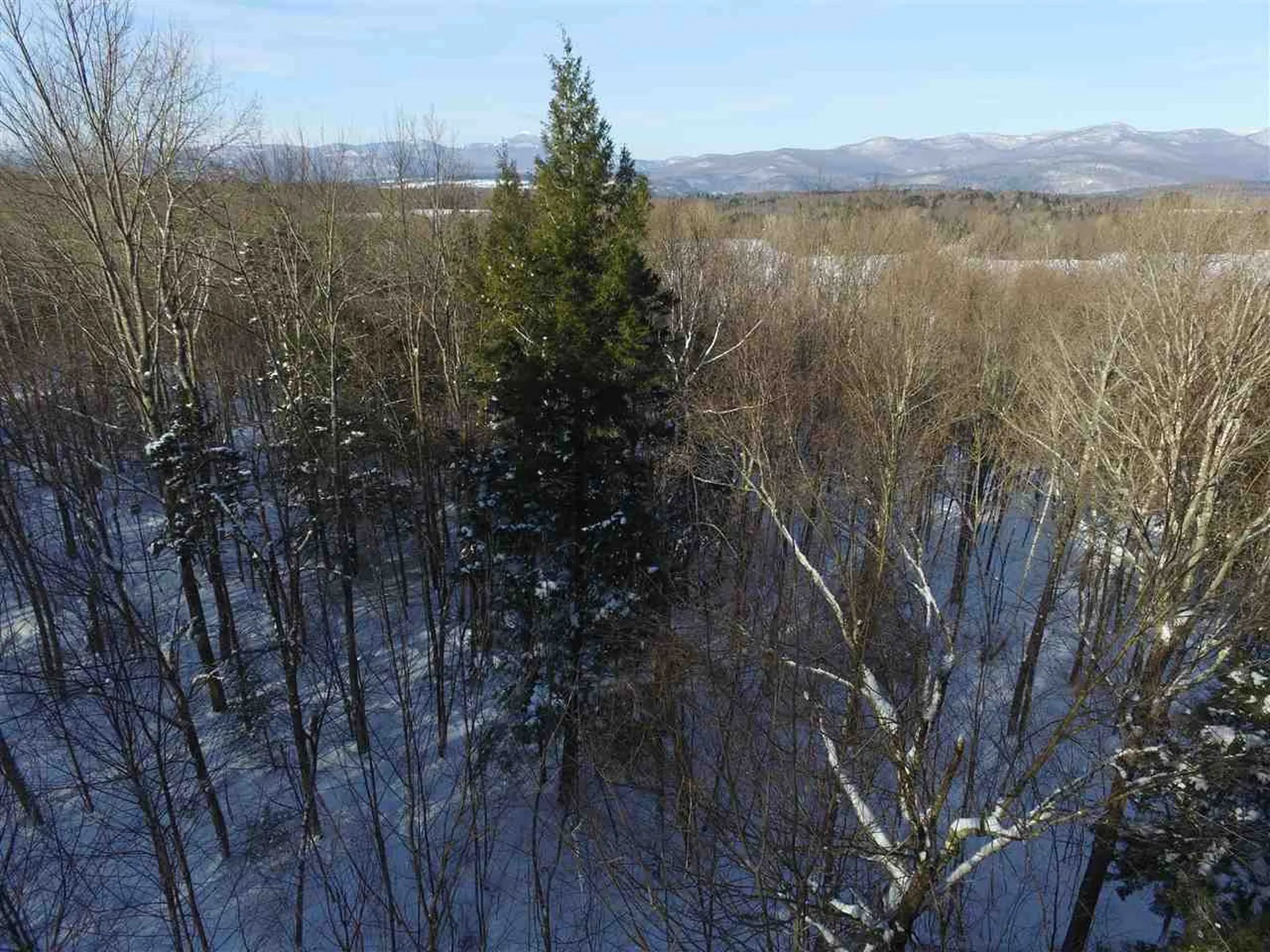 0 Sweet Road Waterbury VT 05677