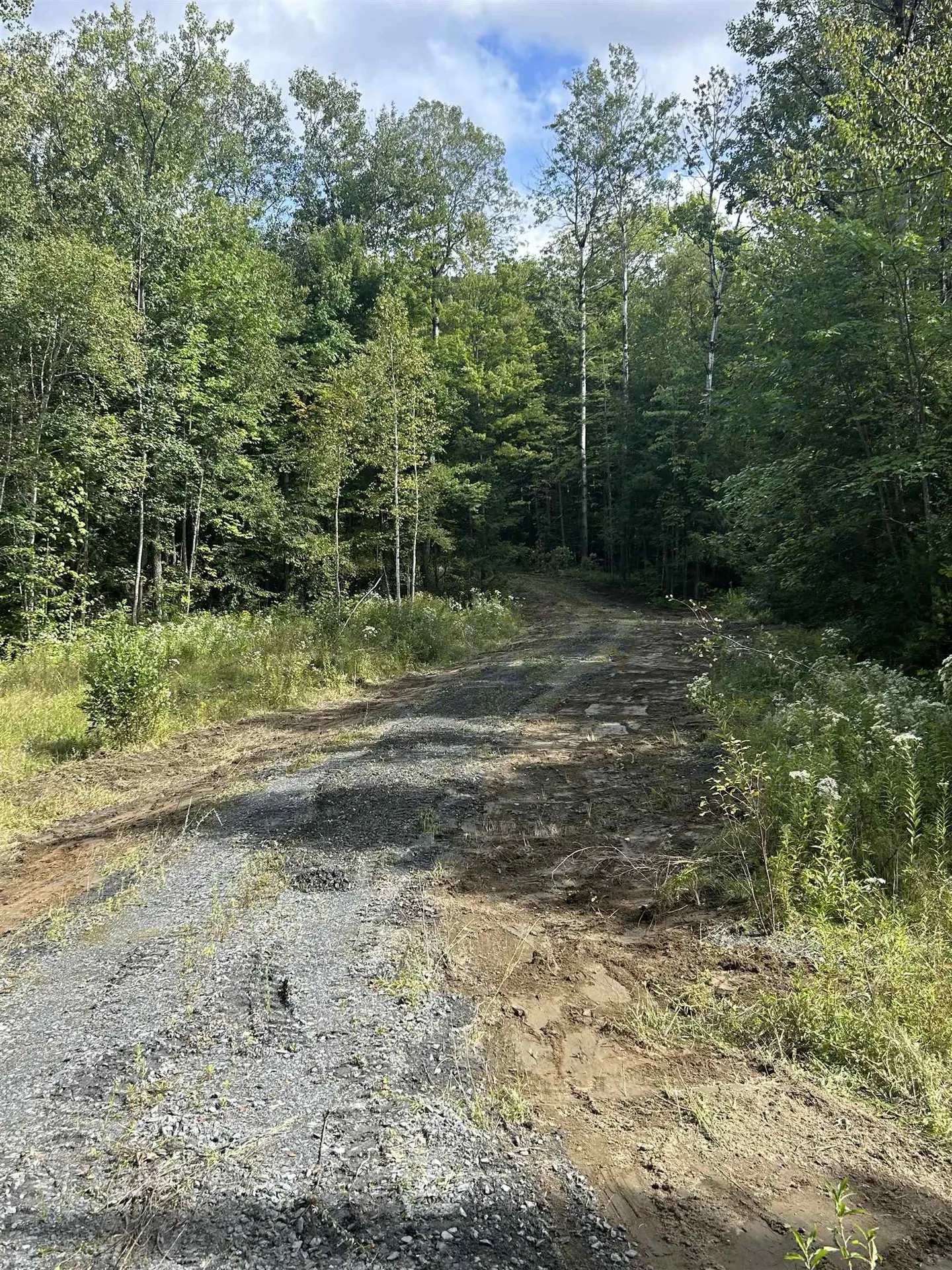 0 Sweet Road Waterbury VT 05677