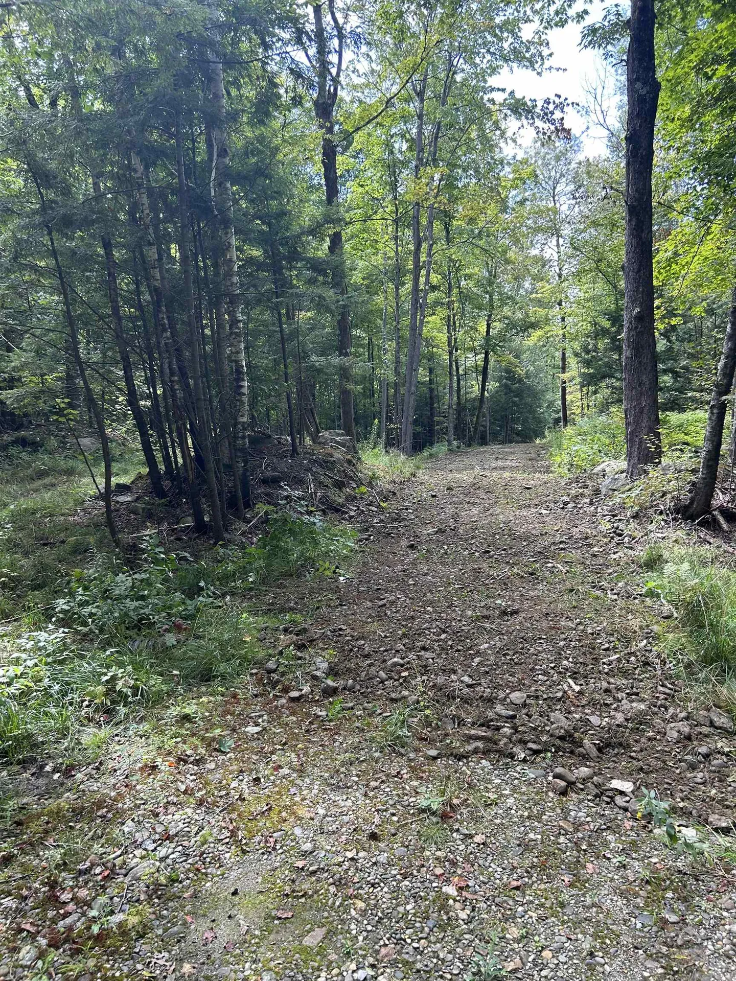 0 Sweet Road Waterbury VT 05677