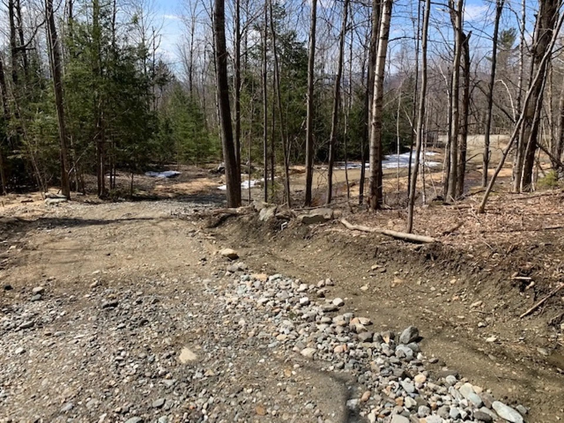 0 Sweet Road Waterbury VT 05677