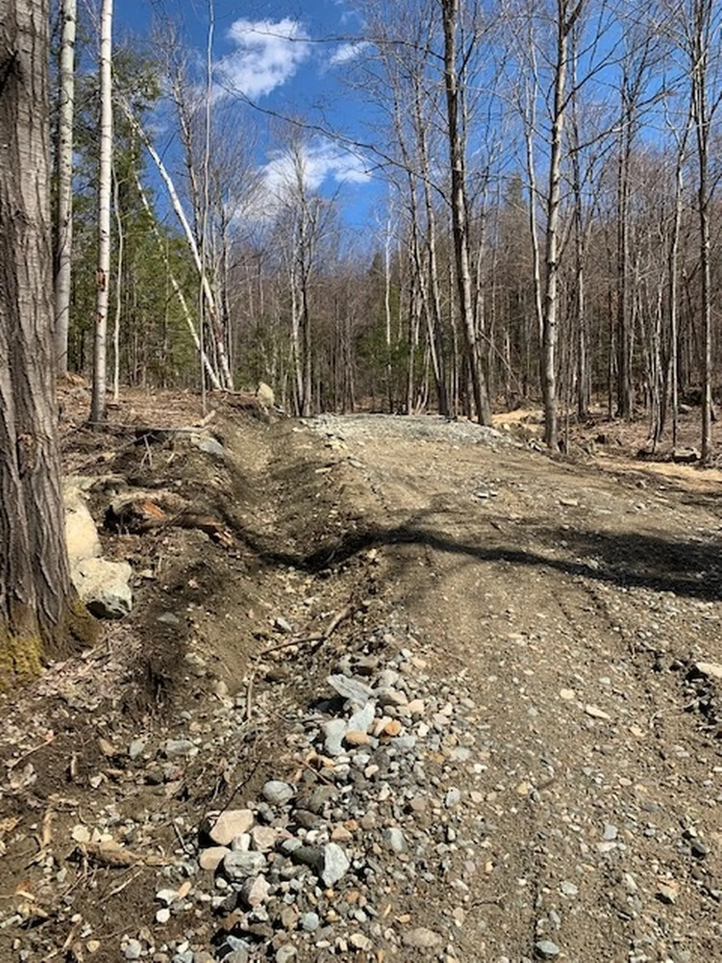 0 Sweet Road Waterbury VT 05677