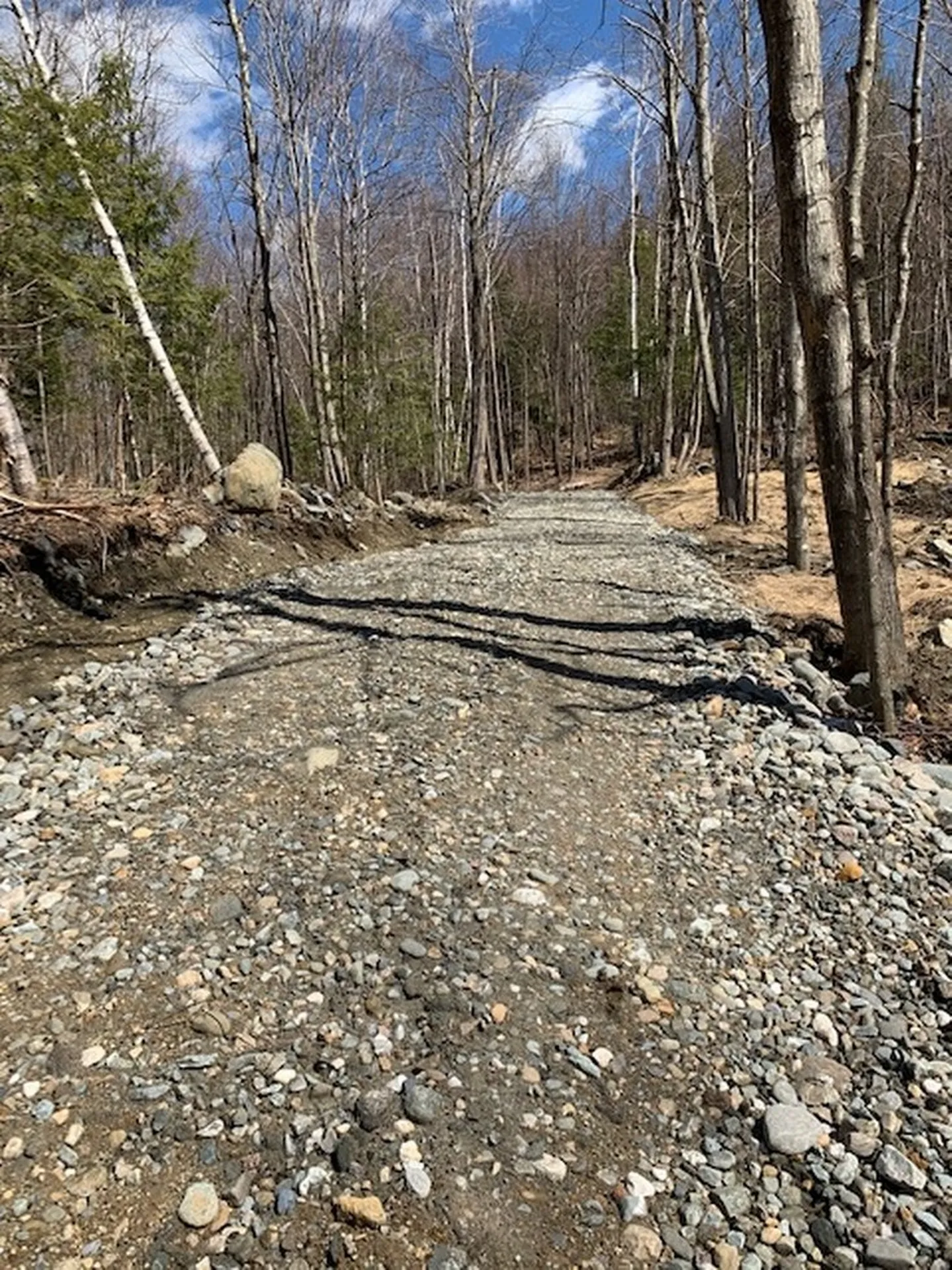 0 Sweet Road Waterbury VT 05677