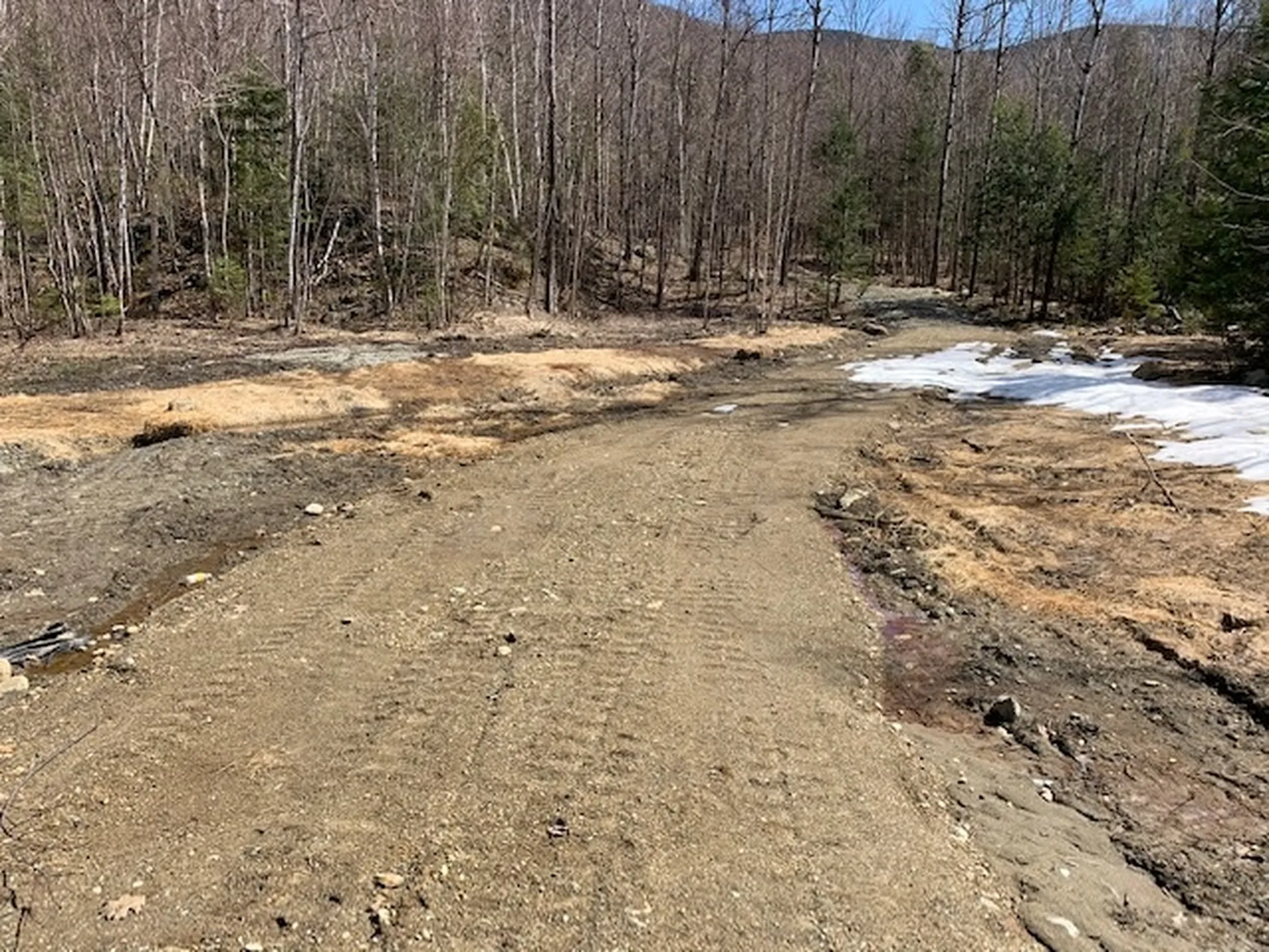 0 Sweet Road Waterbury VT 05677