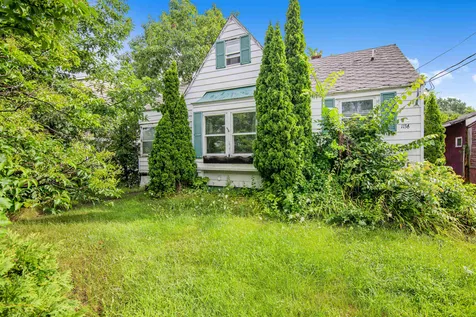 1136 North Avenue Burlington VT 05408