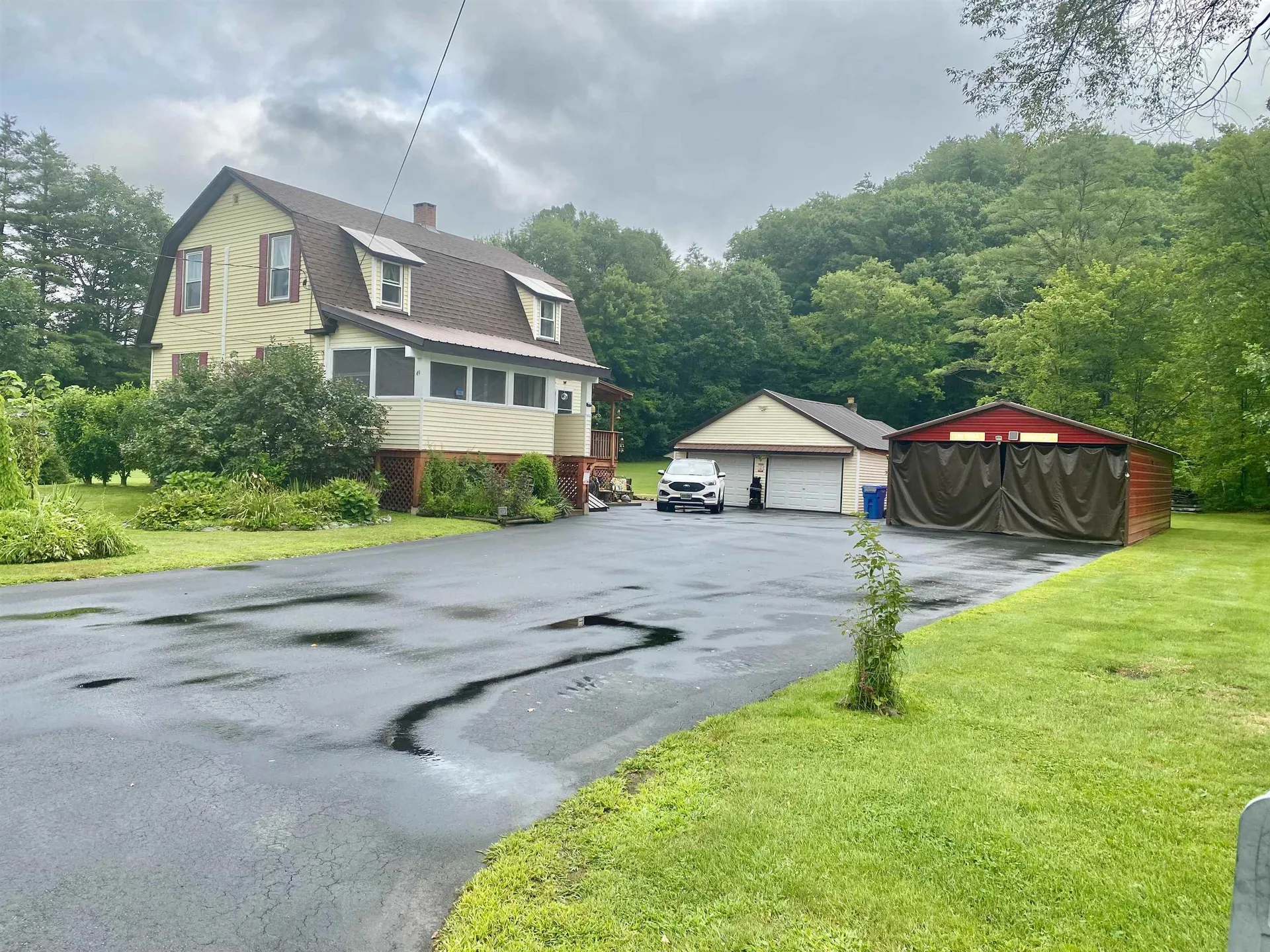 49 Bowker Street Claremont NH 03743