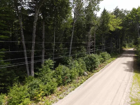 Turnpike Road Campton NH 03223