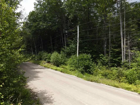 Turnpike Road Campton NH 03223