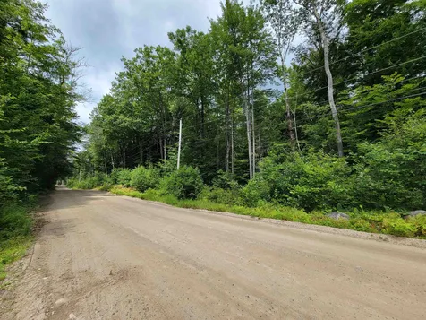 Turnpike Road Campton NH 03223