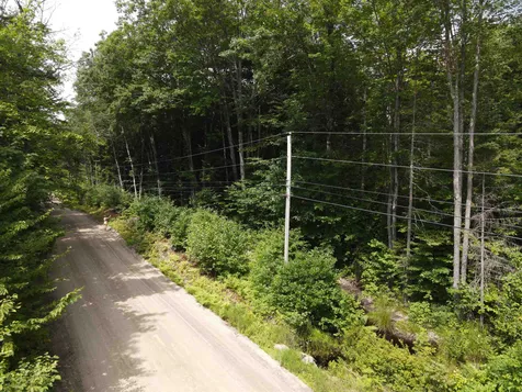 Turnpike Road Campton NH 03223
