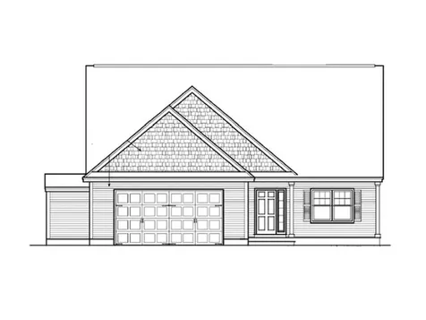 20 Sable Way Manchester NH 03102