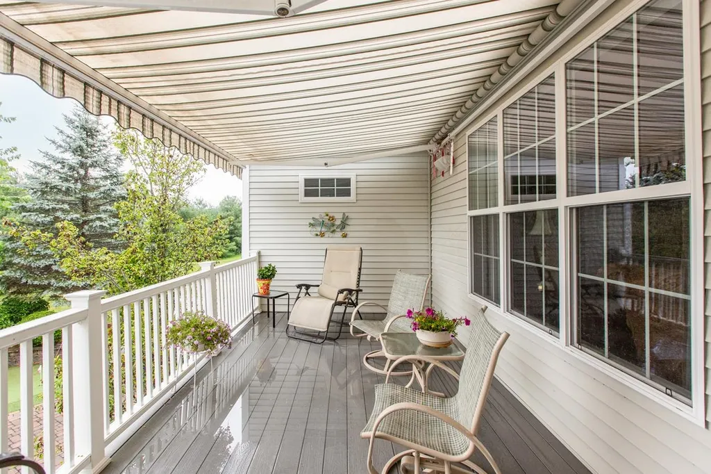 1 Misty Meadow Road Windham NH 03087