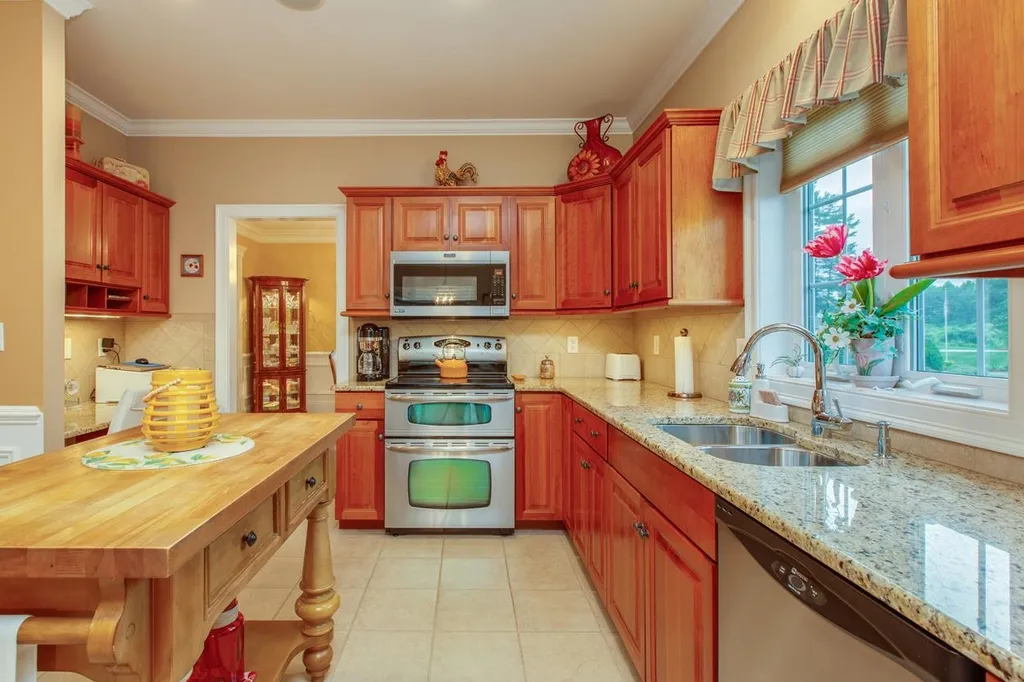 1 Misty Meadow Road Windham NH 03087