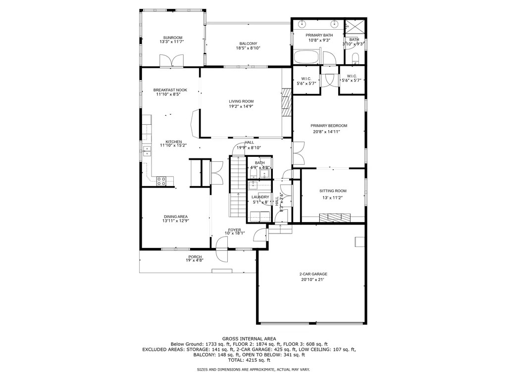 1 Misty Meadow Road Windham NH 03087