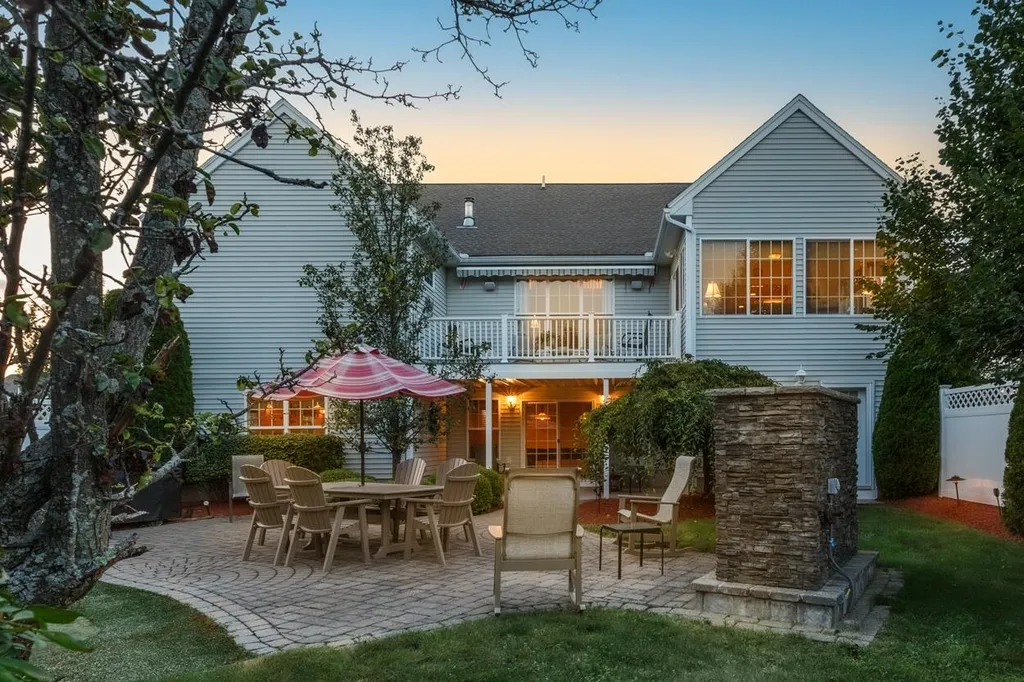 1 Misty Meadow Road Windham NH 03087
