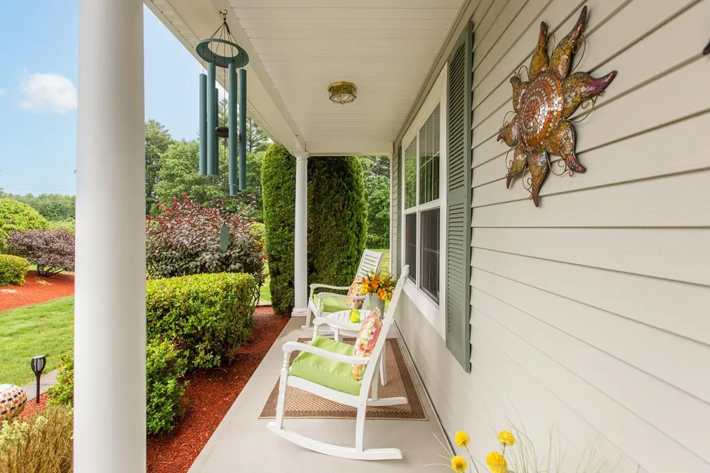 1 Misty Meadow Road Windham NH 03087