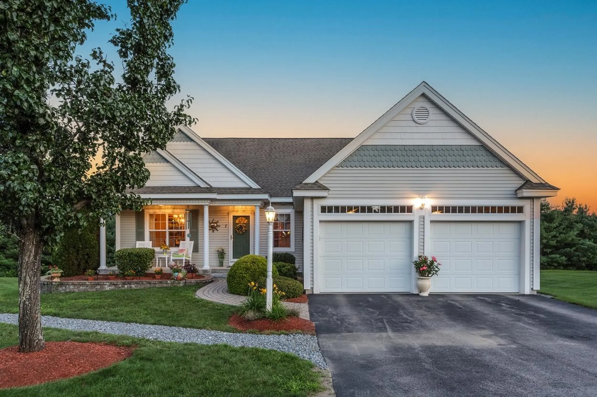 1 Misty Meadow Road Windham NH 03087