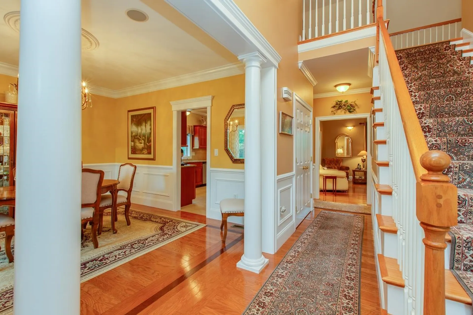 1 Misty Meadow Road Windham NH 03087