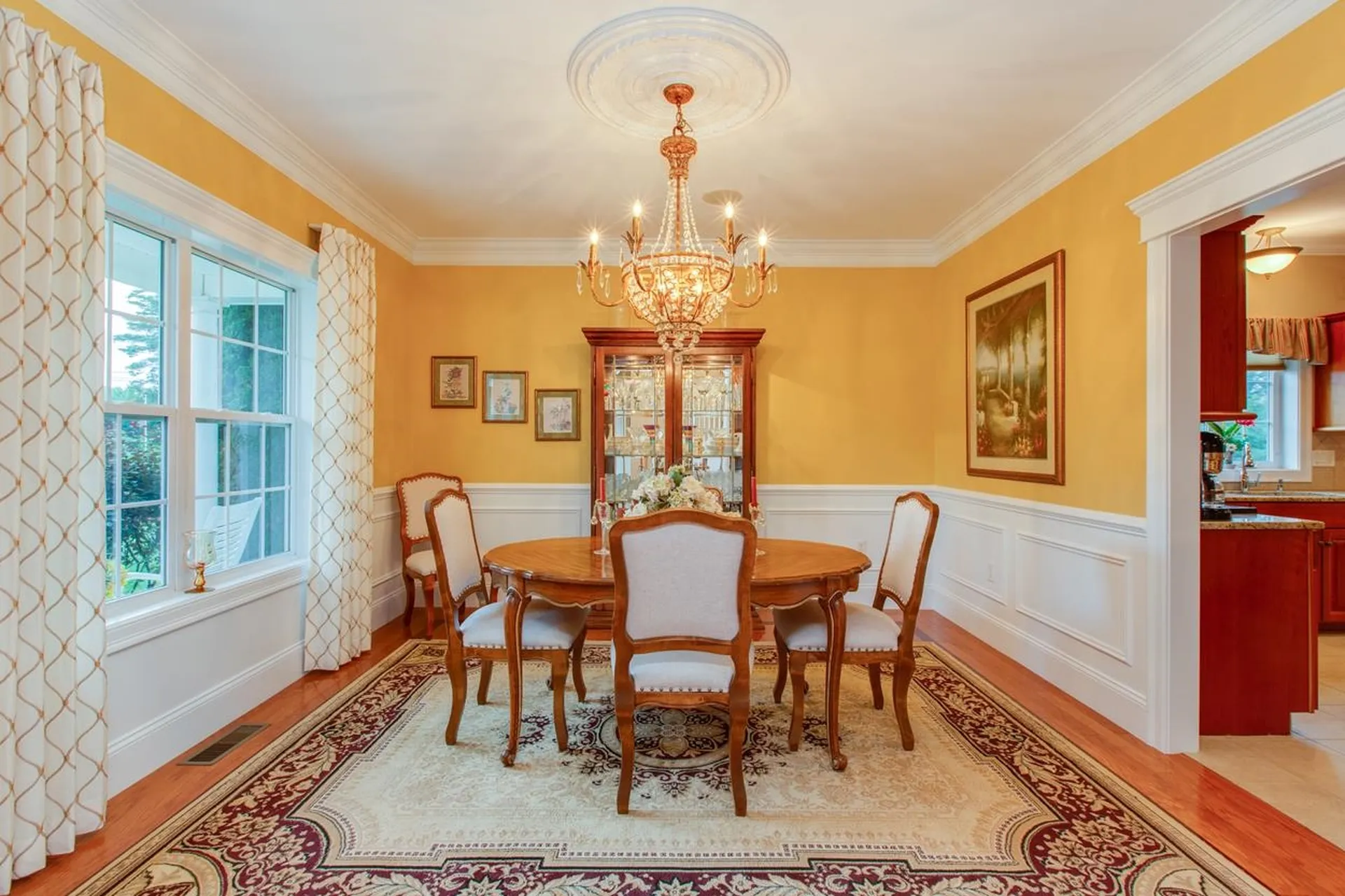 1 Misty Meadow Road Windham NH 03087