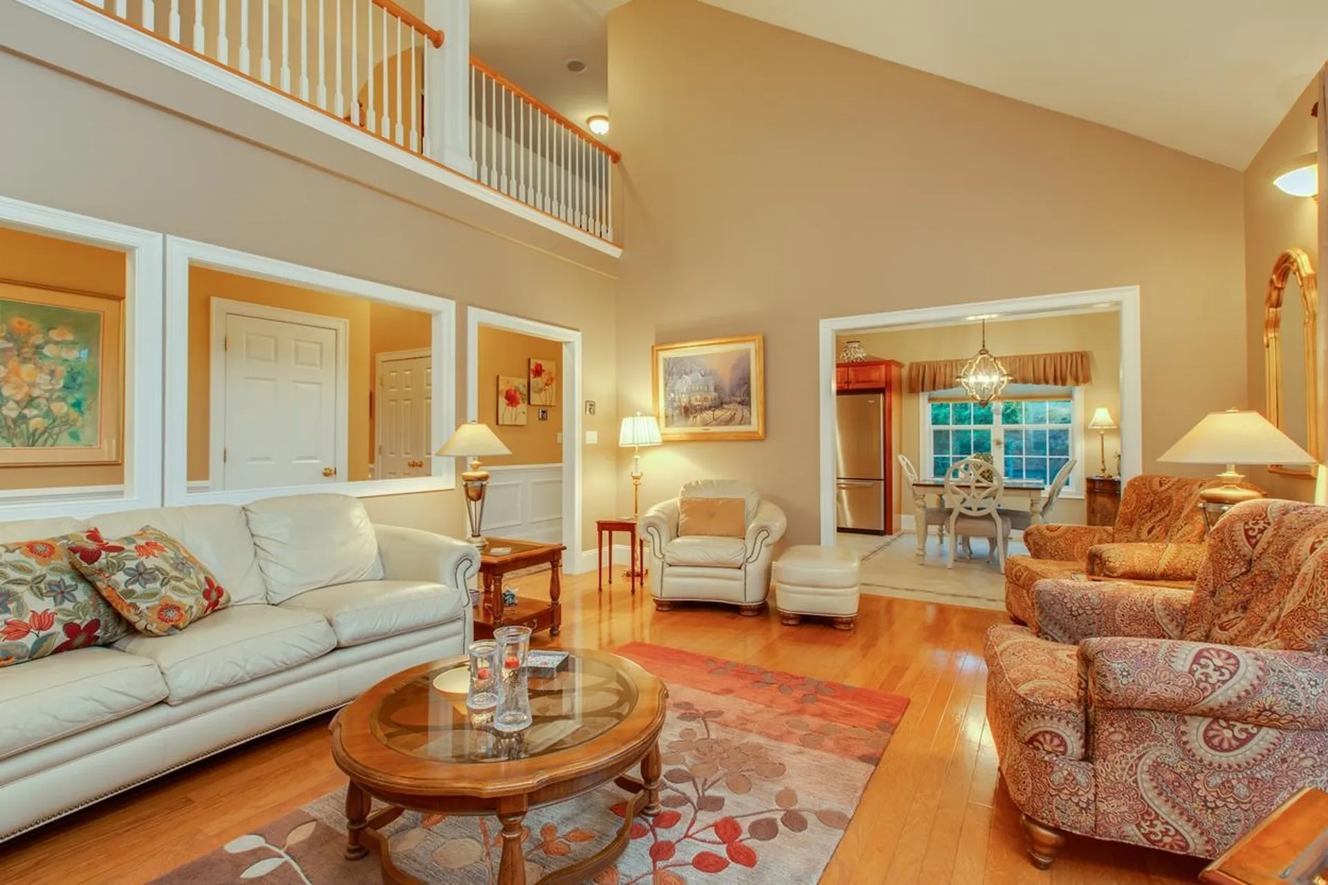 1 Misty Meadow Road Windham NH 03087