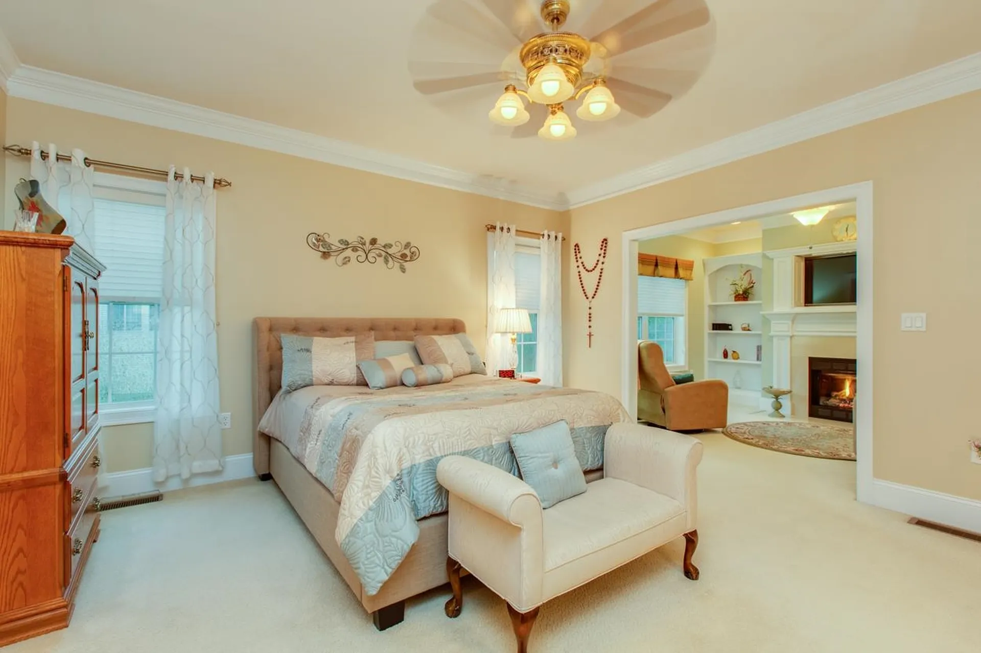 1 Misty Meadow Road Windham NH 03087