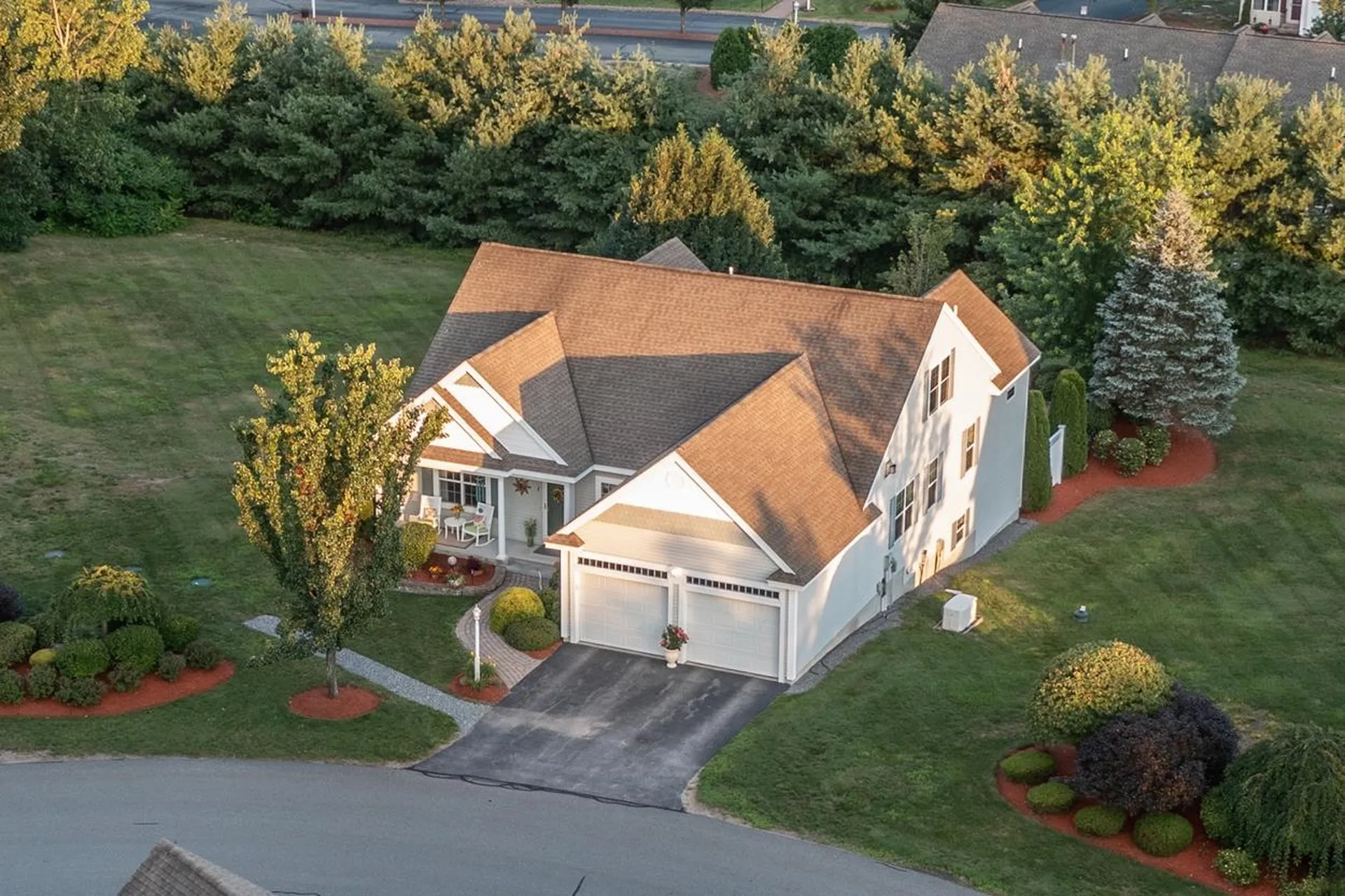 1 Misty Meadow Road Windham NH 03087