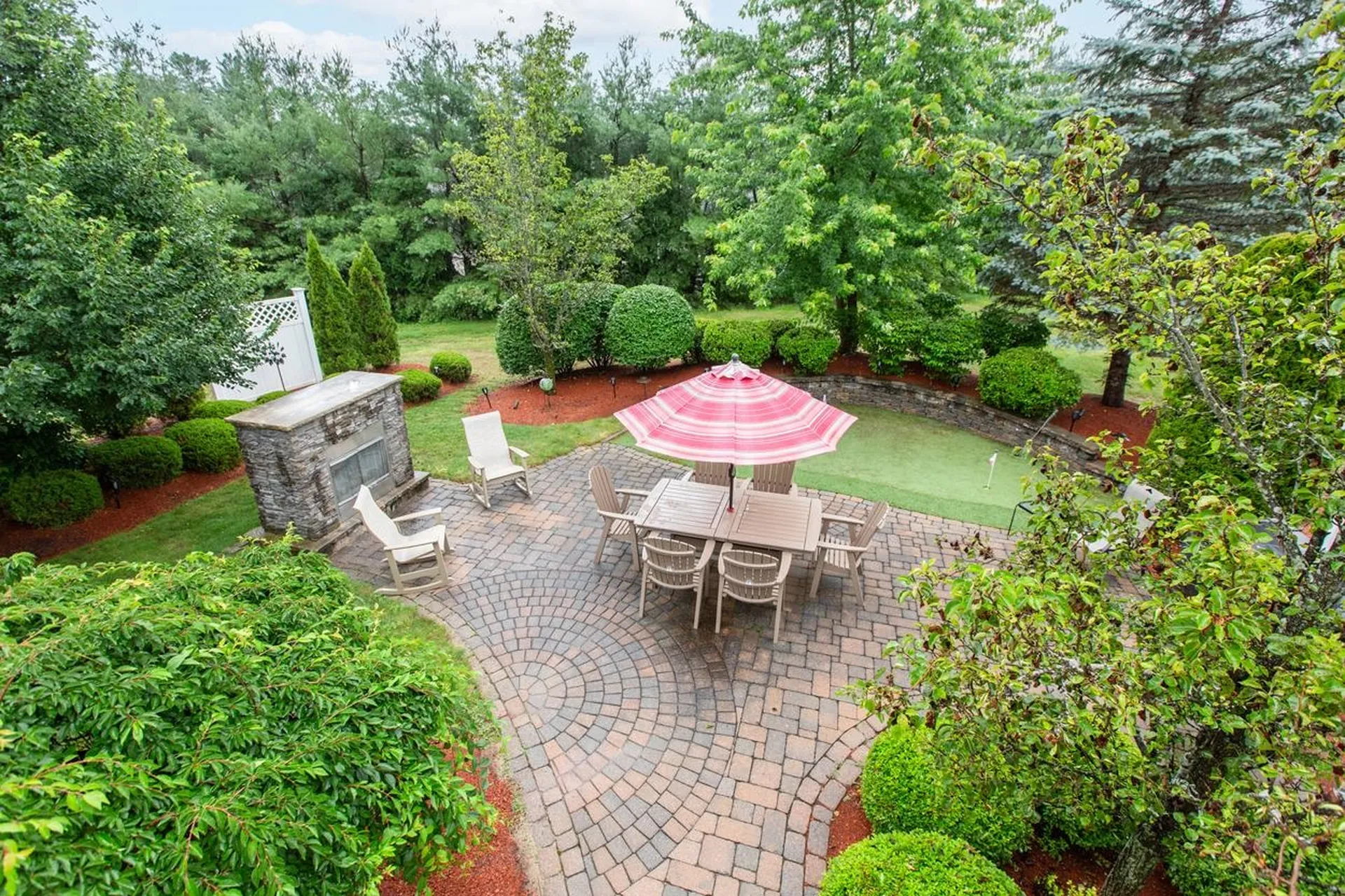 1 Misty Meadow Road Windham NH 03087