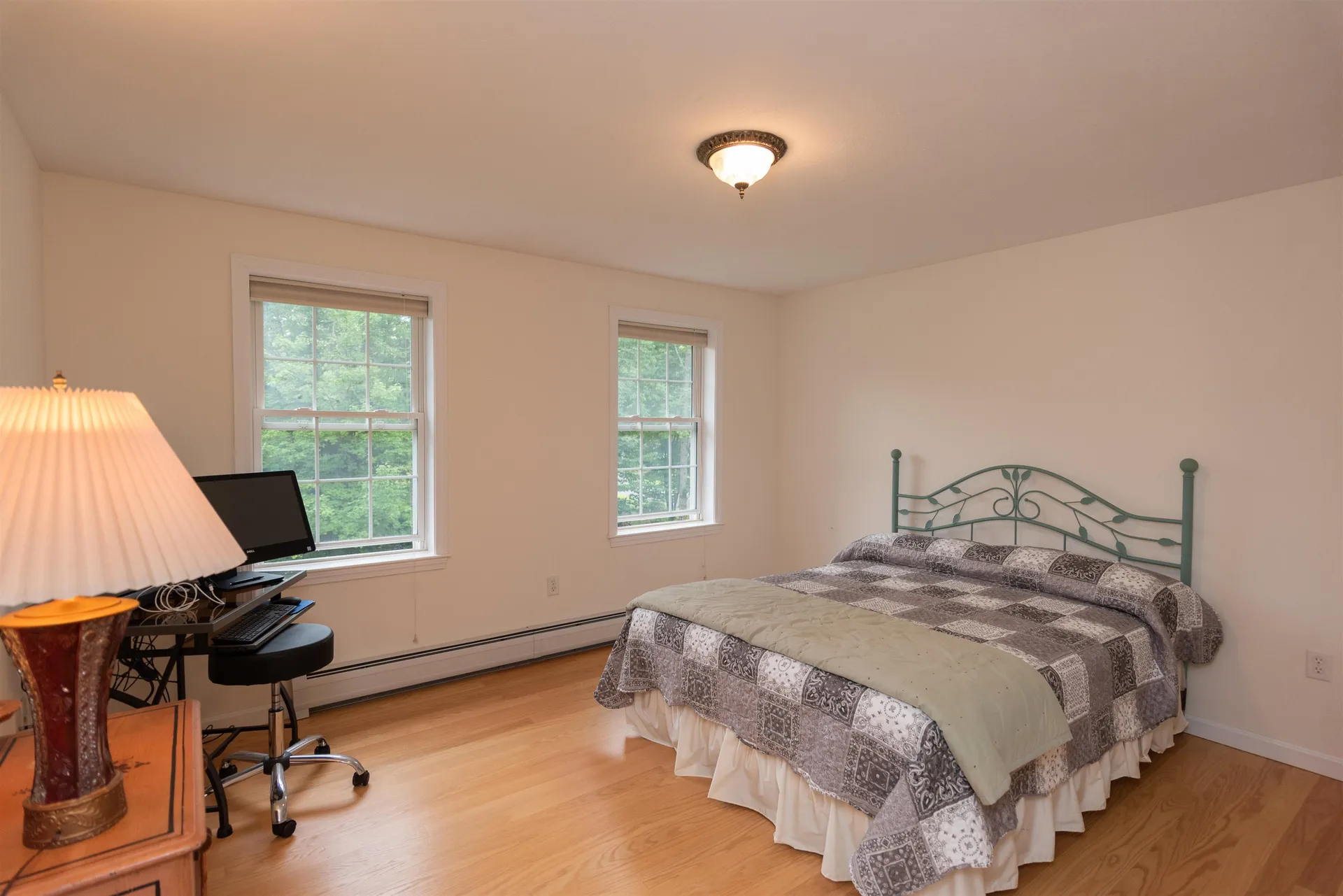 23 Castle Lane New London NH 03257