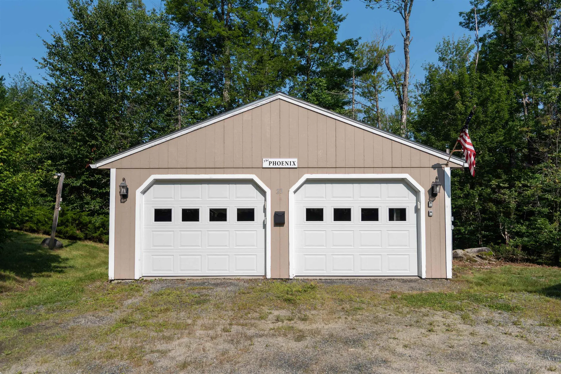 23 Castle Lane New London NH 03257