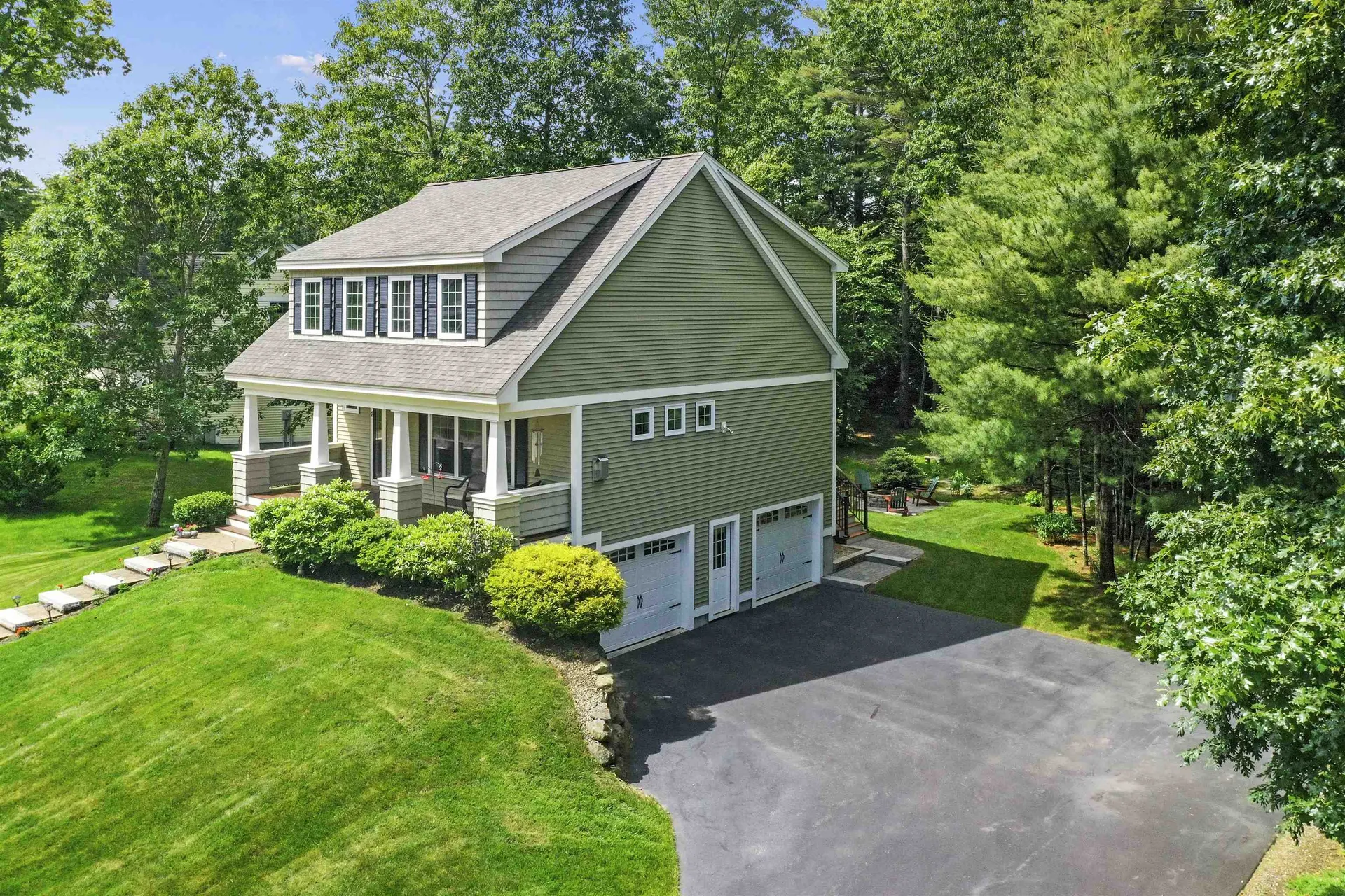 2 Locke Lane Seabrook NH 03874