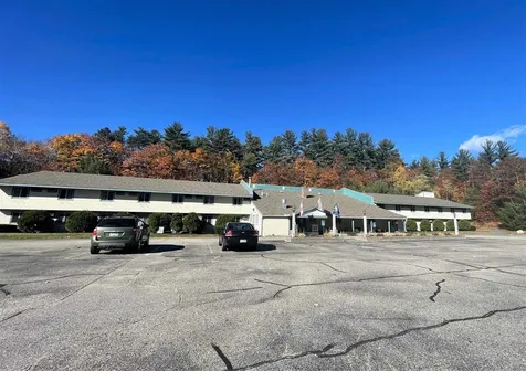 2955 White Mountain Highway Conway NH 03860