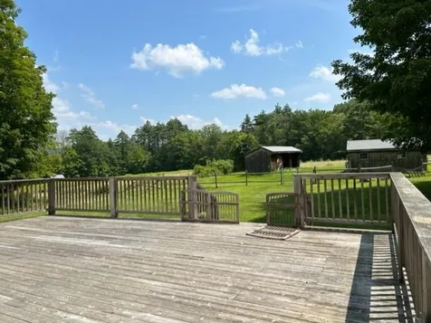 642 Pleasant Street New London NH 03257