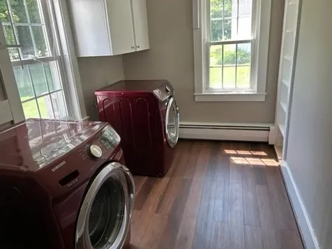642 Pleasant Street New London NH 03257