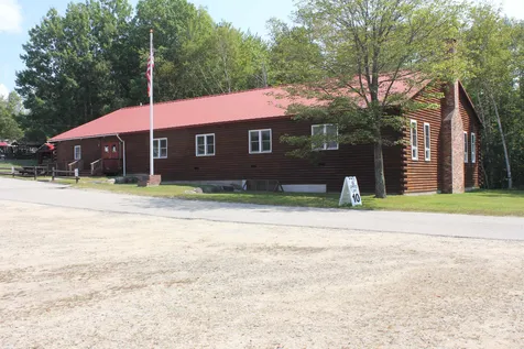 7 White Birch E Lane Freedom NH 03836
