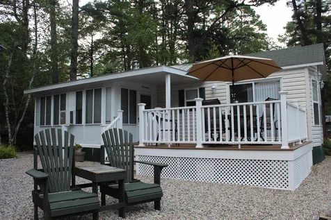 7 White Birch E Lane Freedom NH 03836