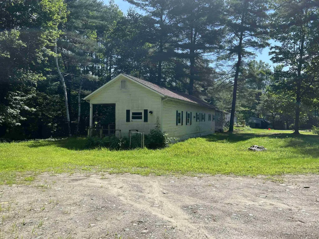 39 Champ Lane Bolton VT 05676