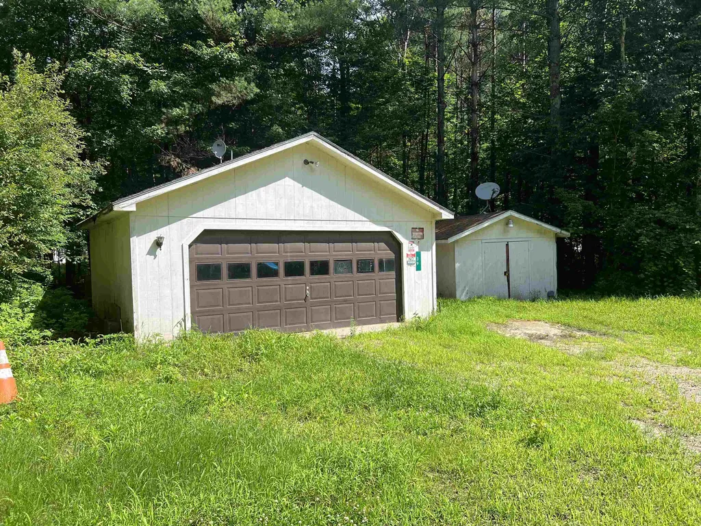 39 Champ Lane Bolton VT 05676