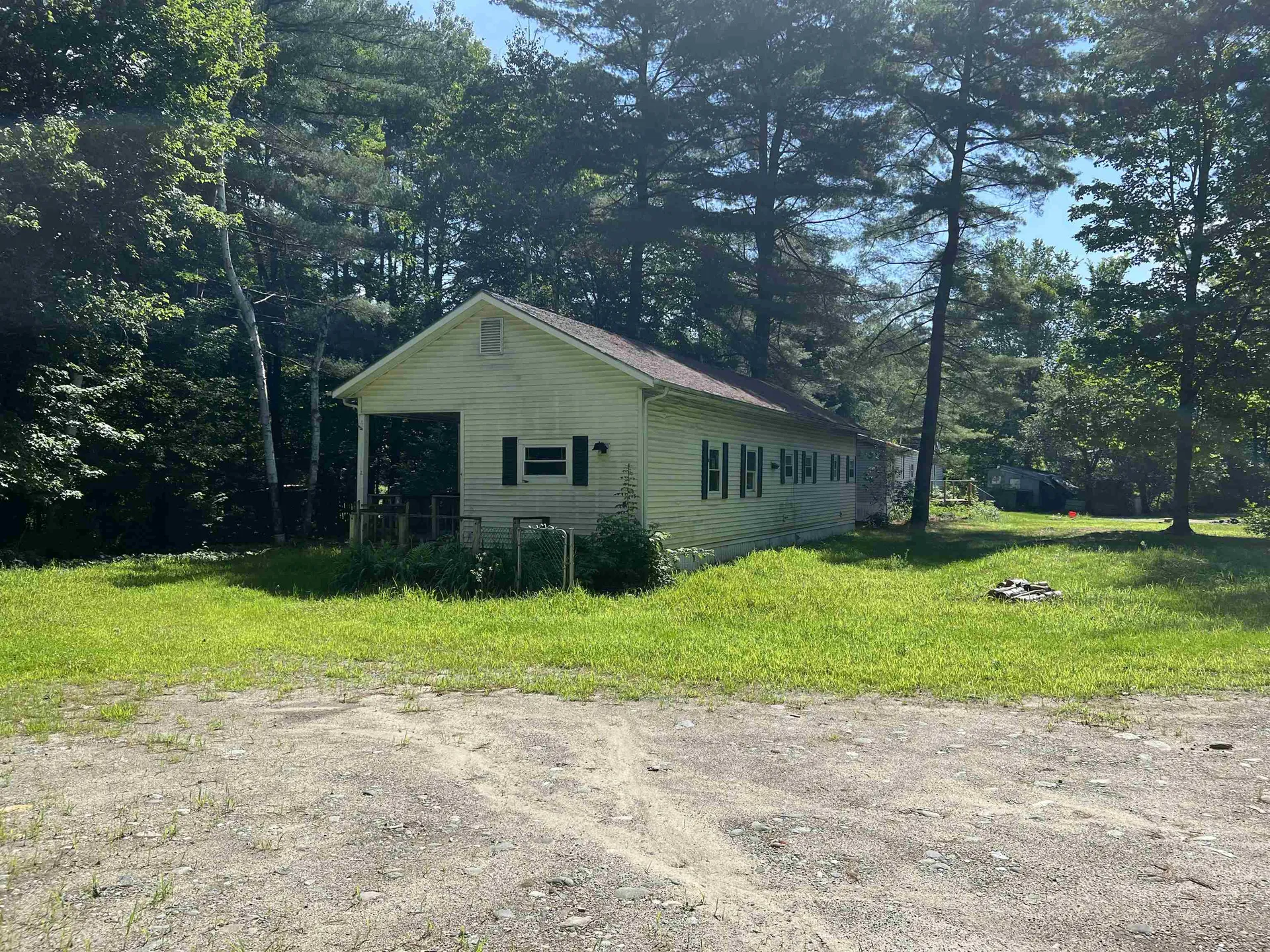 39 Champ Lane Bolton VT 05676