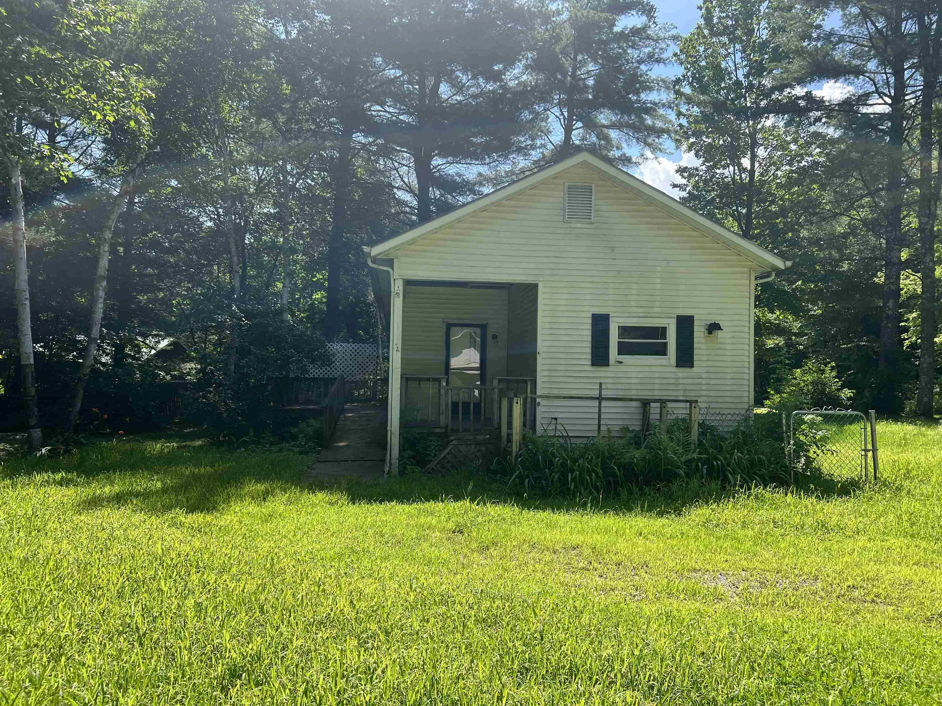 39 Champ Lane Bolton VT 05676
