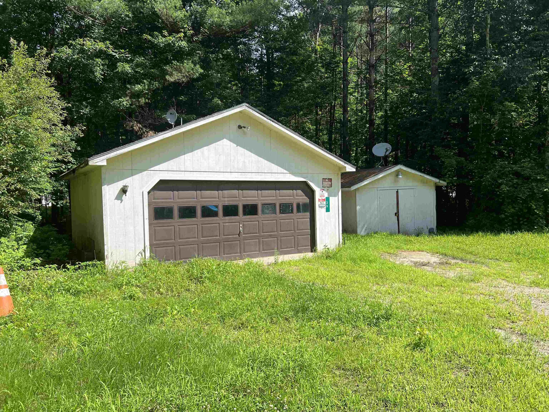 39 Champ Lane Bolton VT 05676